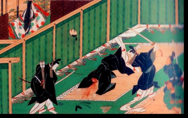 日本古代史論争をたどる 第七講 大化の改新はなかったか 文責やすいゆたか – ウェブマガジンプロメテウス